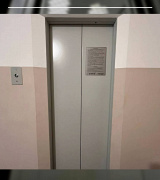 в жилом доме №10 по ул. Антонова произведена замена лифтового оборудования в 3-м подъезде.