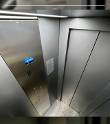 Замена лифта Антонова 25