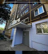 По адресу: ул. Черниговская, д. 31 произведены работы по ремонту фасада дома.