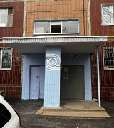 Ремонт асфальтного покрытия и пешеходных зон по адресу ул. Куприянова, д. 15