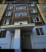 По адресу: ул. Черниговская, д. 31 произведены работы по ремонту фасада дома.